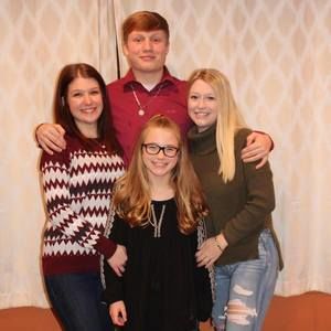 Meet your Posher, Dylan